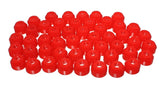 Energy Suspension Tie Rod End Bt O.E.-Box Of 50 - Red - 9.13117R