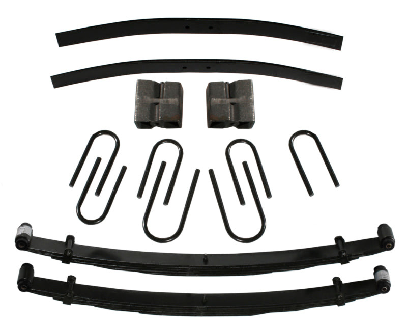Skyjacker 7-8" 74.5-93 DODGE 1 TON    - D800CK