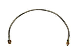 Skyjacker Brake Hose 1956-1966 Jeep CJ6 - RBL45
