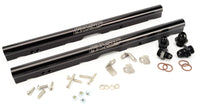 FAST Billet Fuel Rail Kit For LSXR - 146032B-KIT