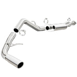 MagnaFlow Sys C/B Escalade 6.0L 00-02 - 15734