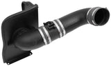 K&N 2015 Chevrolet Silverado  / GMC Sierra 2500/3500HD 6.6L V8 Performance Intake Kit - 57-3087