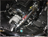 Injen 11-15 Chevrolet Cruze 1.4L (turbo) 4cyl Black Cold Air Intake - SP7029BLK