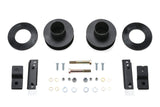 Fabtech 11-16 Ford F250/350 4WD 2.5in Leveling System - FTL5206