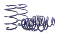 H&R 16-19 BMW X1 xDrive28i (AWD) F48 Sport Spring (Incl. M Sport Susp.) - 28790-3