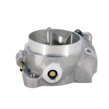 BBK 03-06 GM 4.8 5.3 6.0 Hummer H2 80mm Throttle Body BBK Power Plus Series - 1757
