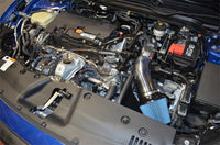 Injen 16 Honda Civic 2.0L 4 Cyl. Black Cold Air Intake - SP1574BLK