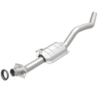 MagnaFlow Conv DF 83-86 Omni/Horizon 1.6L CA - 337254