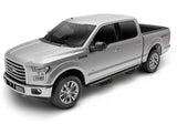N-Fab Podium LG 09-17 Dodge Ram 1500 09-15.5 2500/3500/4500 Crew Cab - Tex. Black - 3in - HPD0984CC-TX
