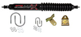 Skyjacker Steering Damper Kit 1967-1982 Toyota Land Cruiser - 8160