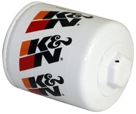 K&N 87-92 Supra Turbo /93-98 Supra Turbo/Non-Turbo / 06-09 Miata / 07-09 Mazdaspeed3 Performance Gol - HP-1002