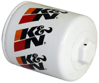 K&N 87-92 Supra Turbo /93-98 Supra Turbo/Non-Turbo / 06-09 Miata / 07-09 Mazdaspeed3 Performance Gol - HP-1002