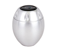 NRG Universal Type-M Shift Knob - Silver - SK-150SL