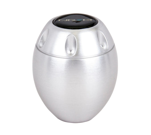 NRG Universal Type-M Shift Knob - Silver - SK-150SL