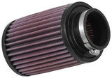 K&N Universal Rubber Filter 2.063 inch FLG 3.5 inch OD 5 inch Height - RA-0510