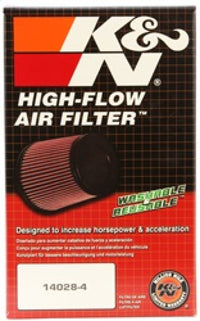 K&N 09-10 Honda CB100R Air Filter - HA-1009