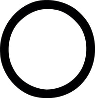 Gates 95-11 Acura TS / 95-11 Honda Accord / 00-10 Mitsubishi Eclipse Seal - 33658