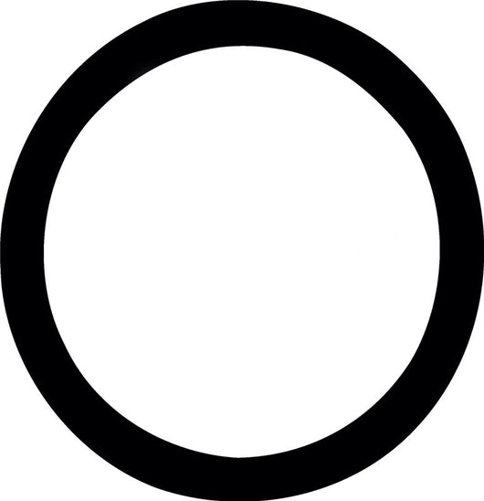 Gates 95-11 Acura TS / 95-11 Honda Accord / 00-10 Mitsubishi Eclipse Seal - 33658