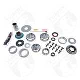 Yukon Gear Master Overhaul Kit For Dana 44 Diff For Jaguar - YK D44-JAG