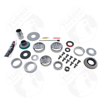Yukon Gear Master Overhaul Kit For Dana 44 IFS Diff For 92+ - YK D44-IFS-L