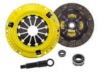 ACT 1988 Honda Civic XT/Perf Street Sprung Clutch Kit - HC7-XTSS