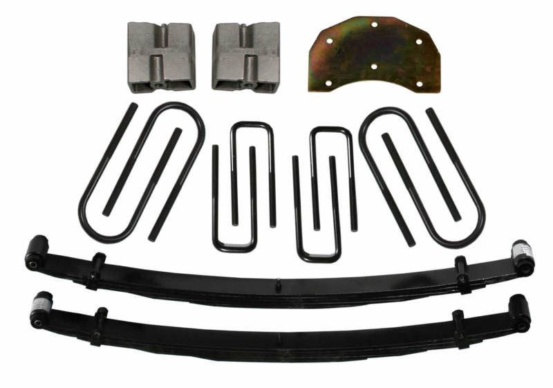Skyjacker 4"SR 86-96 F350 MONO,W/TWGP - F840MK3
