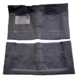 Lund 02-06 Chevy Avalanche Pro-Line Full Flr. Replacement Carpet - Charcoal (1 Pc.) - 168307701