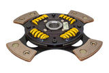 ACT 2004 Subaru Forester 4 Pad Sprung Race Disc - 4228218