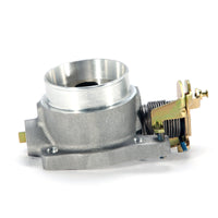 BBK 01-04 Mustang V6 65mm Throttle Body BBK Power Plus Series - 1652
