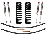 Skyjacker 3.5-4" KIT 73-79 F150 4X4   - 174PK-M