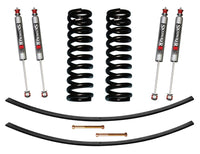 Skyjacker 3.5-4" KIT 73-79 F150 4X4   - 174PK-M