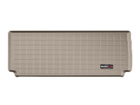 WeatherTech 04-10 Dodge Durango Cargo Liners - Tan - 41263