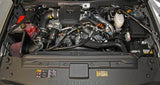 K&N 2015 Chevrolet Silverado  / GMC Sierra 2500/3500HD 6.6L V8 Performance Intake Kit - 57-3087