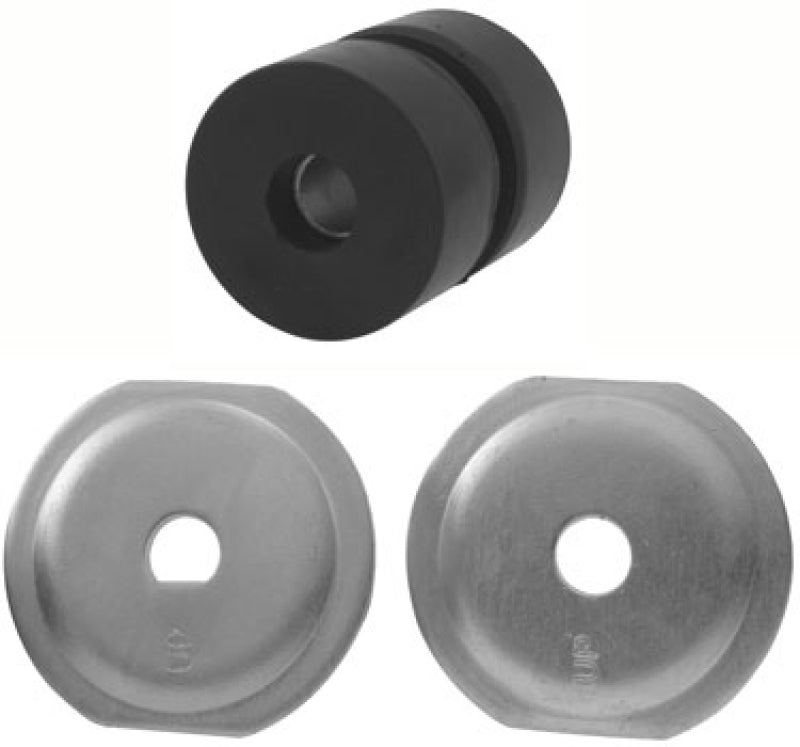 KYB Shocks & Struts Strut Mounts Front & Rear FORD Explorer 2002-05 MERCURY Mountaineer 2002-05 - SM5391