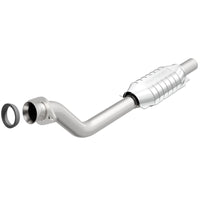 MagnaFlow Conv GM 37.38X6.5X4 2.25/2.25 - 23422