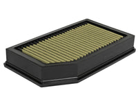 aFe Magnum FLOW Pro GUARD 7 OE Replacement Filter 2018+ Jeep Wrangler (JL) V6 3.6L - 73-10280