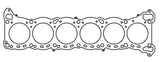Cometic Nissan RB-26 6 CYL 86mm .051 inch MLS Head Gasket - C4319-051