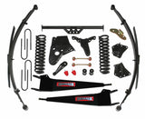 Skyjacker 6"83-97RAN 2WD CL2SYS W/ARM - 236R2KS-A