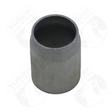 Yukon Gear 7.25in Ford Crush Sleeve. 2.00in Long - YSPCS-001