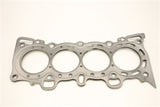 Cometic Honda Civic/CRX SI SOHC 76M .120 inch MLS Head Gasket D15/16 - C4195-120