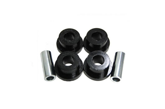 Torque Solution Rear Upper Inner Control Arm Bushings: 01-06 Mitsubishi Evo 7-9 - TS-EV8-116