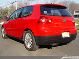 AWE Tuning VW Mk5 GTI Performance Exhaust - 3015-32038