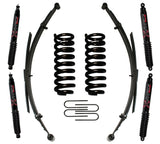 Skyjacker 2" RAN STX / 90-97 XLT SYST - 132XKS-B