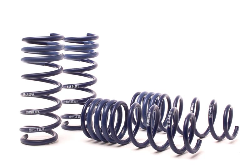 H&R 17-19 BMW 530i/540i/M550i G30 Sport Spring - 28721-2