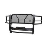 Westin 2016-2018 Chevrolet Silverado 1500 HDX Winch Mount Grille Guard - Black - 57-93875