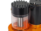 aFe Diesel Fuel Systems DFS780 Series 11-16 GM Diesel 6.6L V8(td) Full Time Operation 8-10PSI - 42-14021