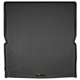 Husky Liners 2017 GMC Acadia WeatherBeater Black Trunk Liner - 28141