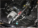 Injen 11-15 Chevrolet Cruze 1.4L (turbo) 4cyl Polished Cold Air Intake - SP7029P