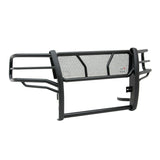 Westin 2011-2014 Chevrolet Silverado 2500HD/3500 HDX Grille Guard - Black - 57-3615