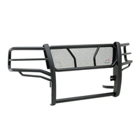 Westin 2011-2014 Chevrolet Silverado 2500HD/3500 HDX Grille Guard - Black - 57-3615